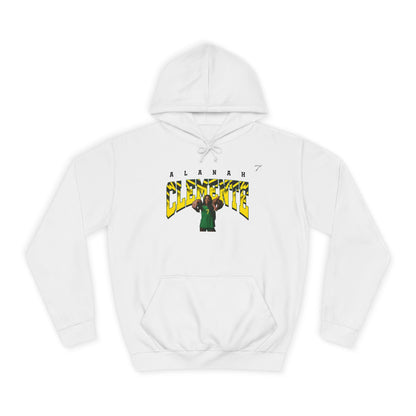 Alanah Clemente Hoodie