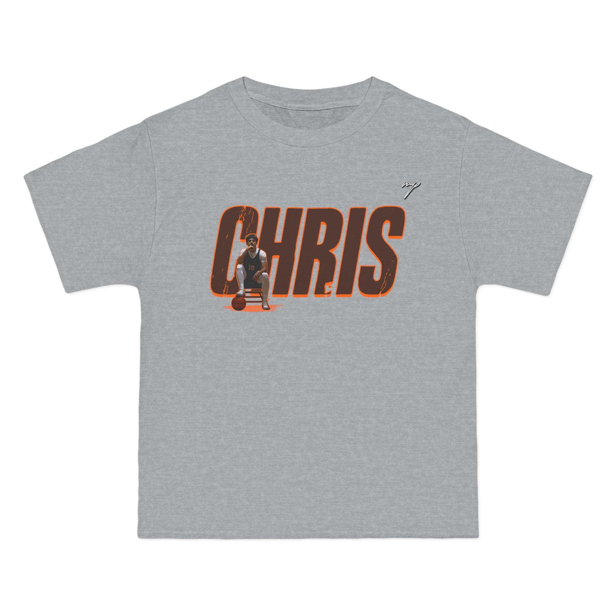 Christian Dedivanaj Vintage Tee