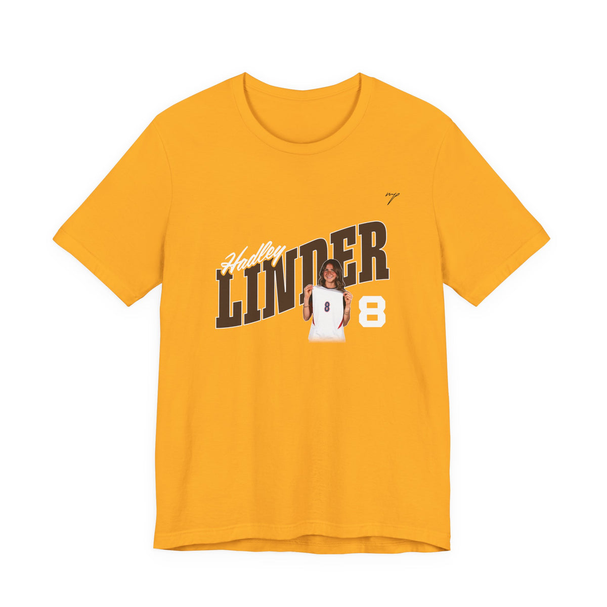 Hadley Linder Graphic Tee