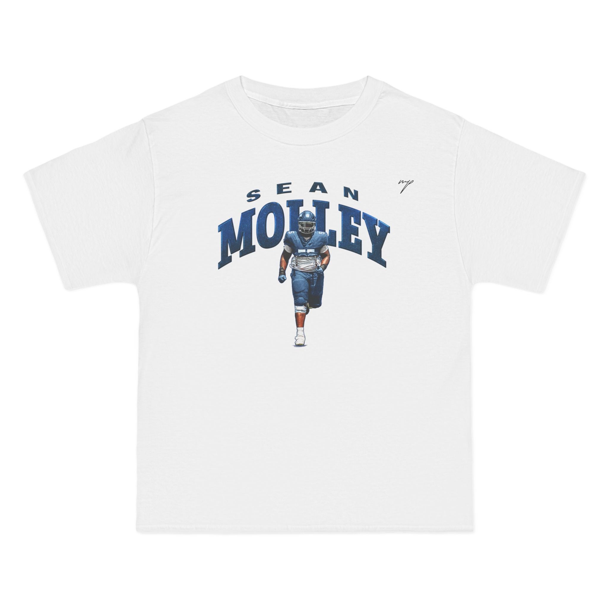 Sean Molley Vintage Tee