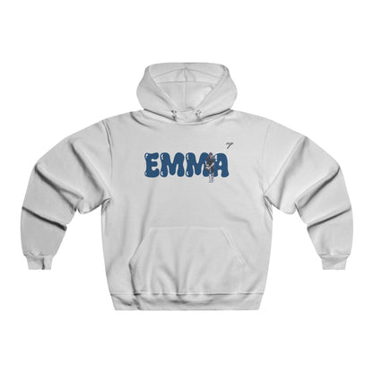 Emma Olsen Vintage Hoodie