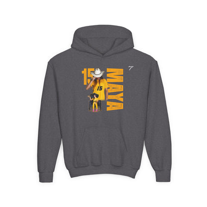 Andrea Maya YOUTH Hoodie