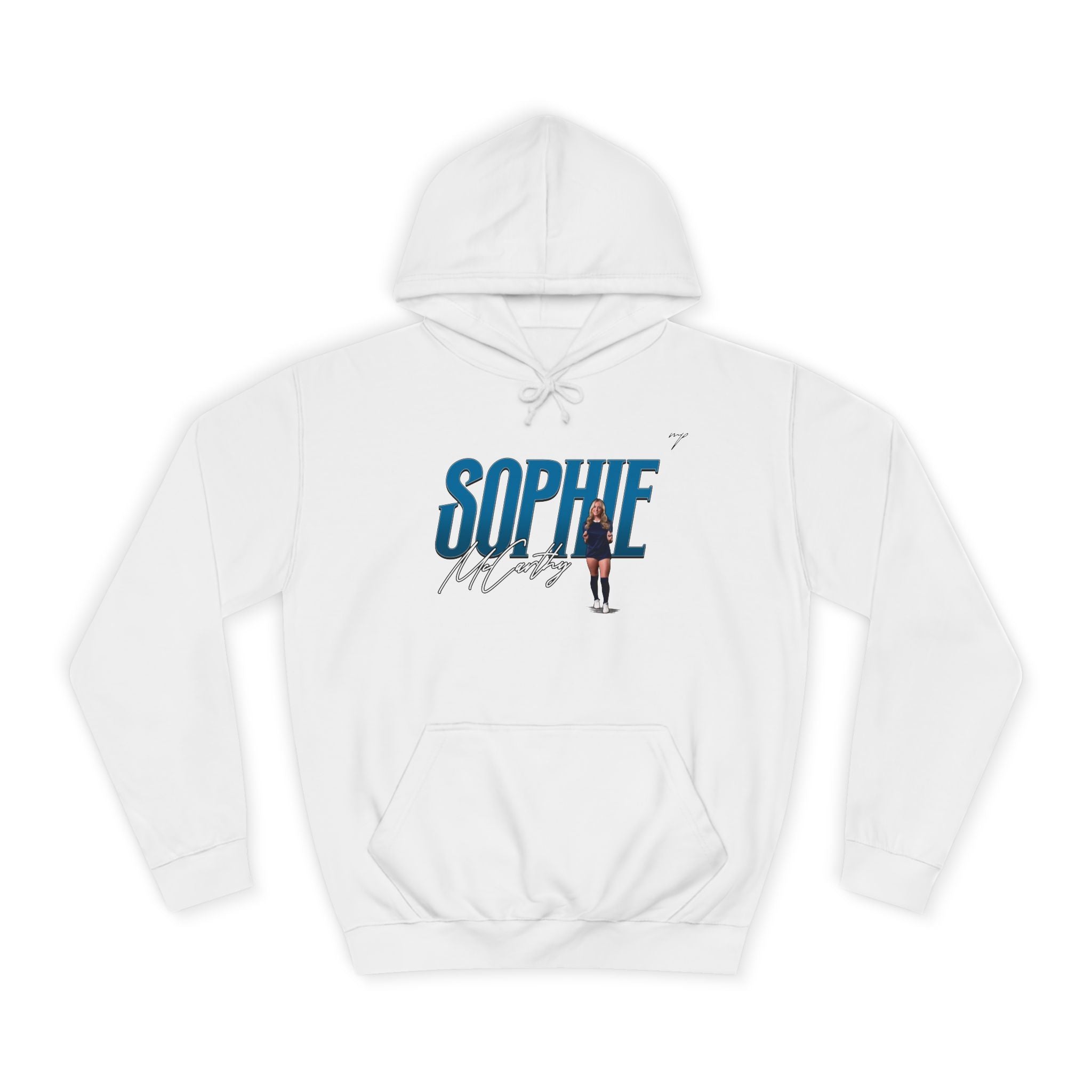 Sophie McCarthy Hoodie