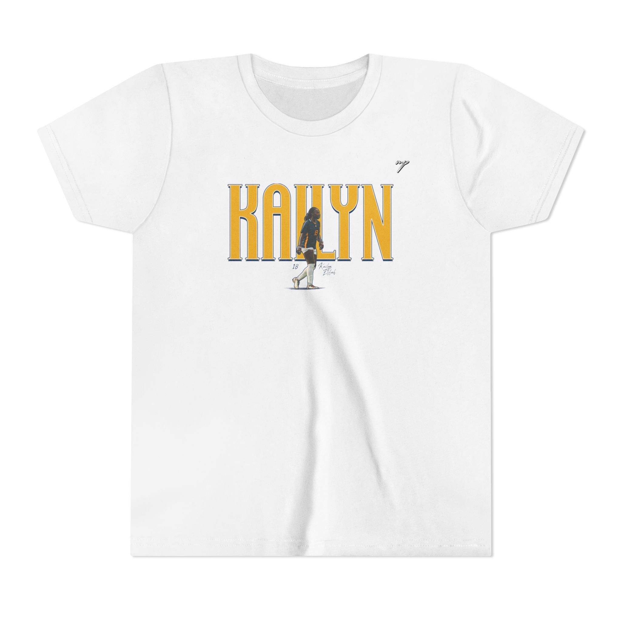 Kailyn Effah YOUTH Graphic Tee