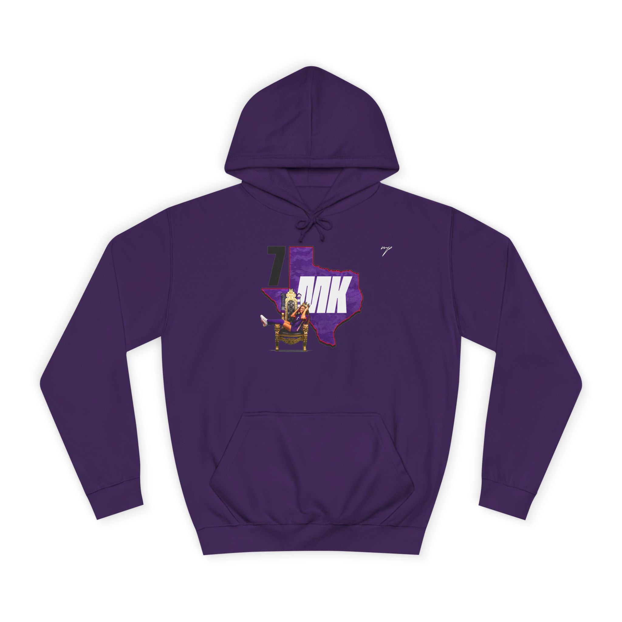 Maycee Kirby Hoodie