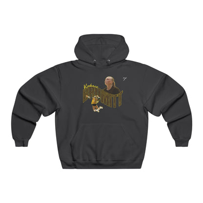 Kadence Brumitt Vintage Hoodie