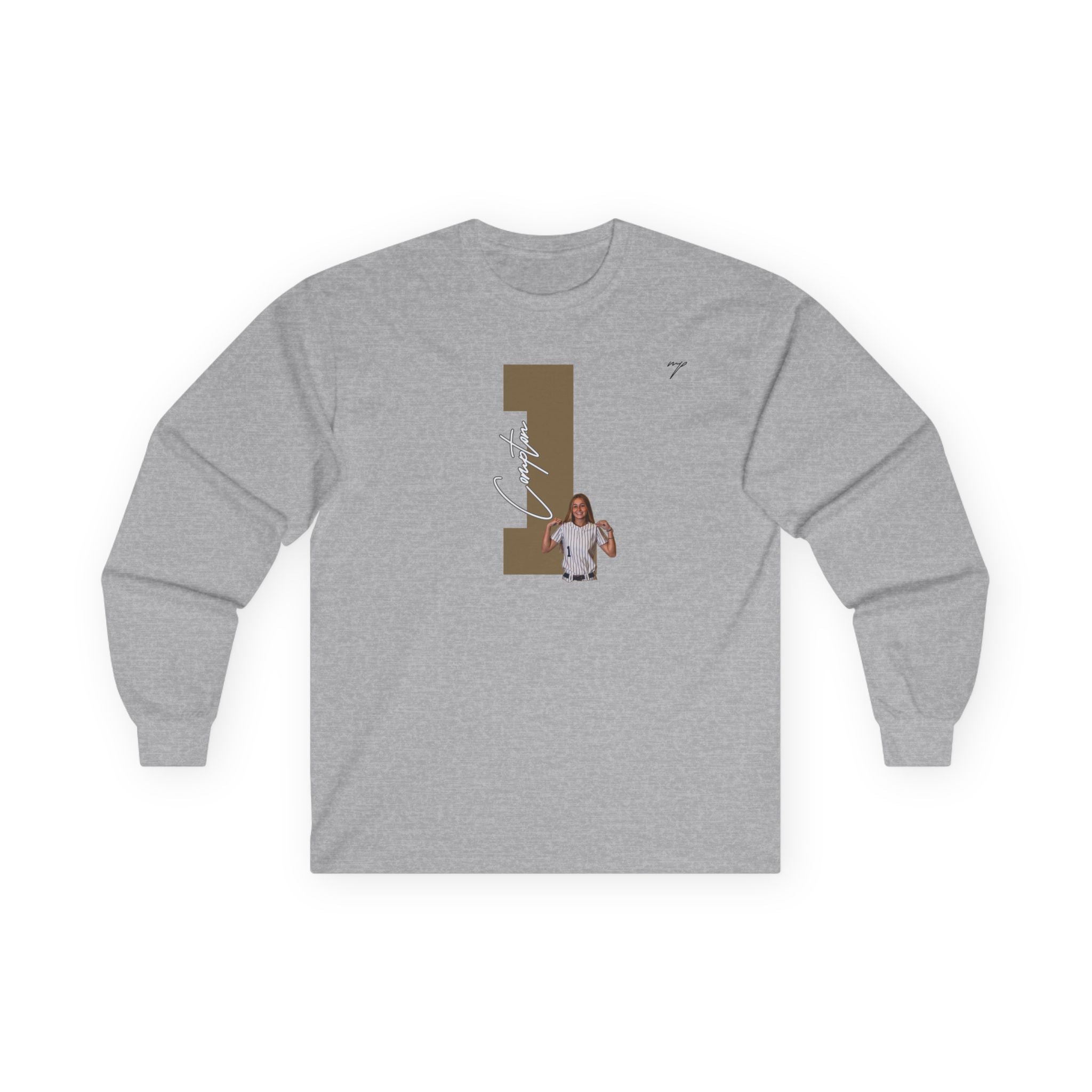 Lauren Compton Long Sleeve