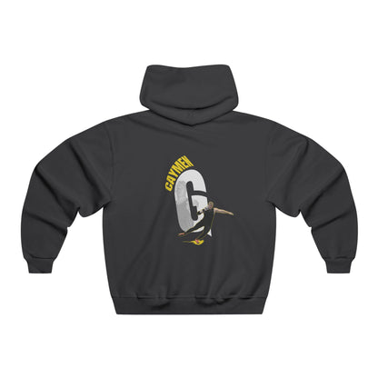 Caymen Gebheim Vintage Hoodie