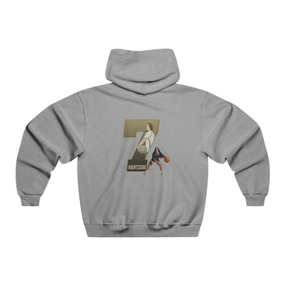 Konstantina Mantziori Vintage Hoodie