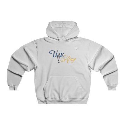 Kingston Weinberg Vintage Hoodie