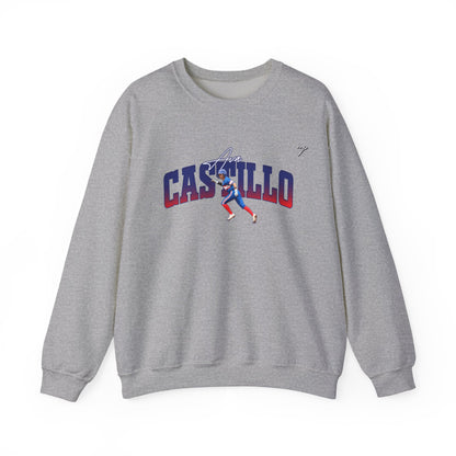 Ava Castillo Crewneck