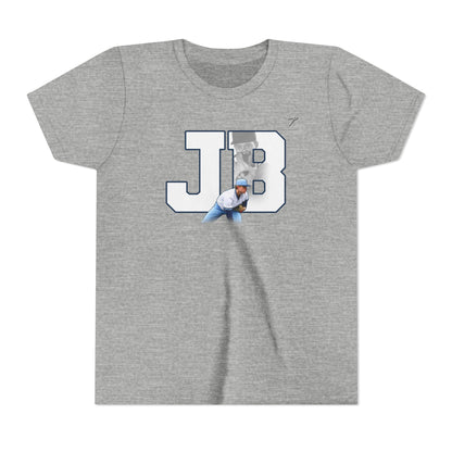 Jason Basilicata Youth Graphic Tee