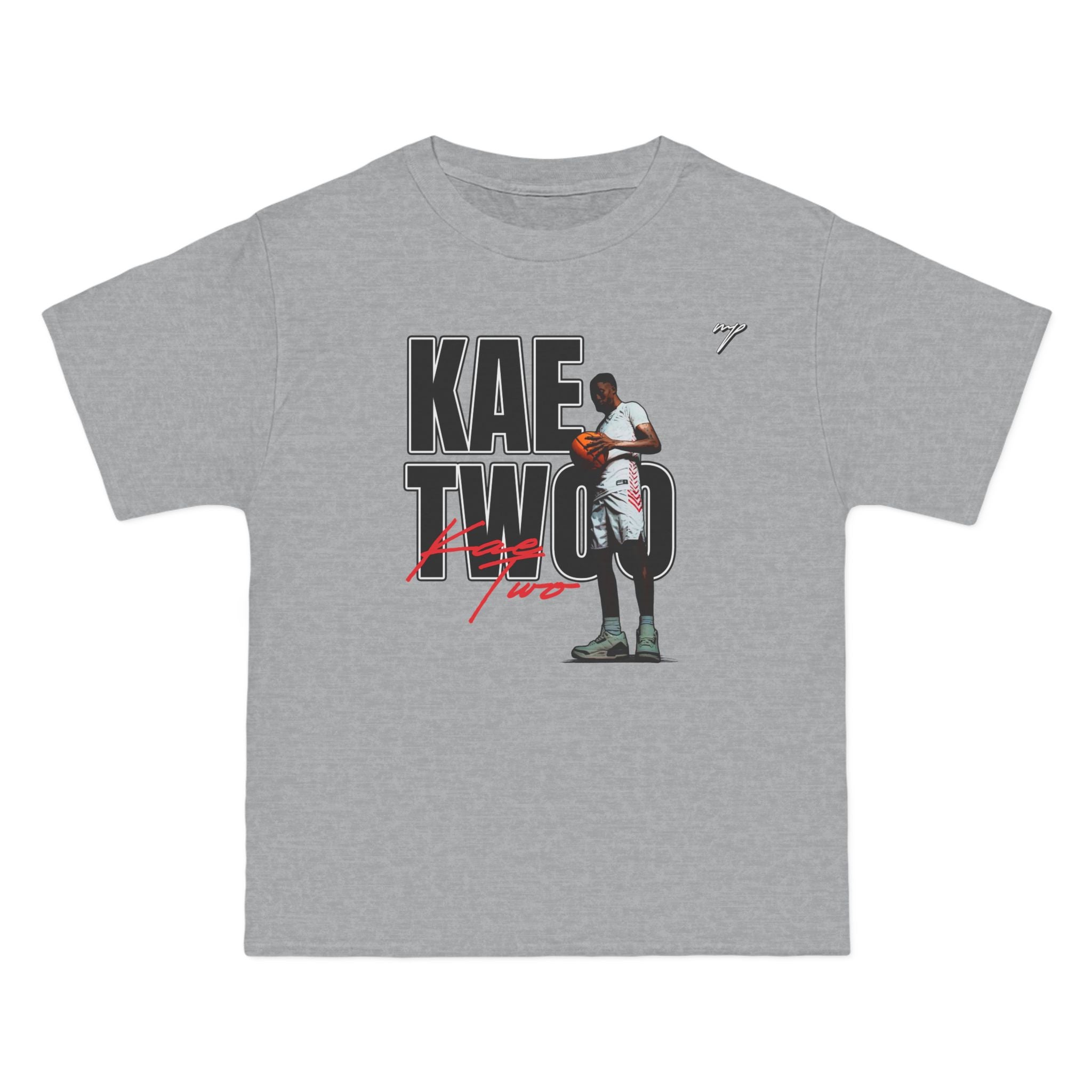 Kae Two Vintage Tee