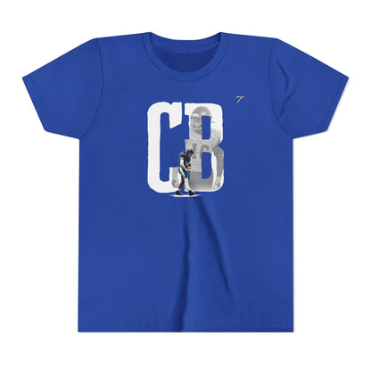 Ceasar Berryman III YOUTH Graphic Tee
