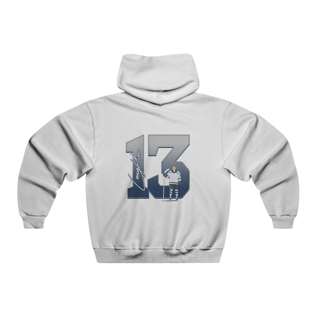 Julia Loughlin Vintage Hoodie