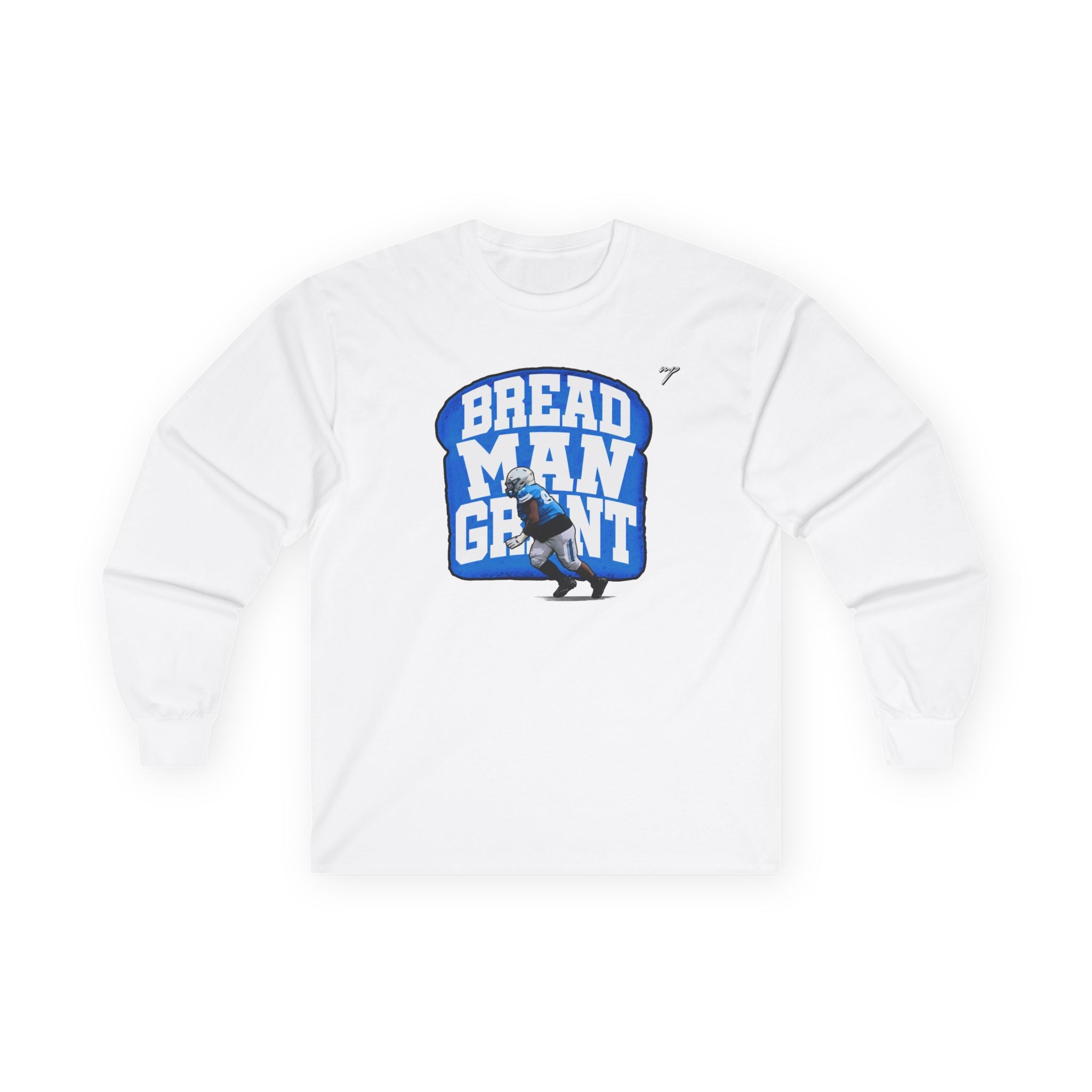 Grant Jackson Long Sleeve Tee