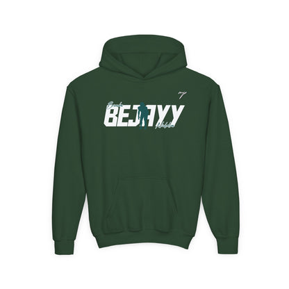 Brandon Nicholson Youth Hoodie