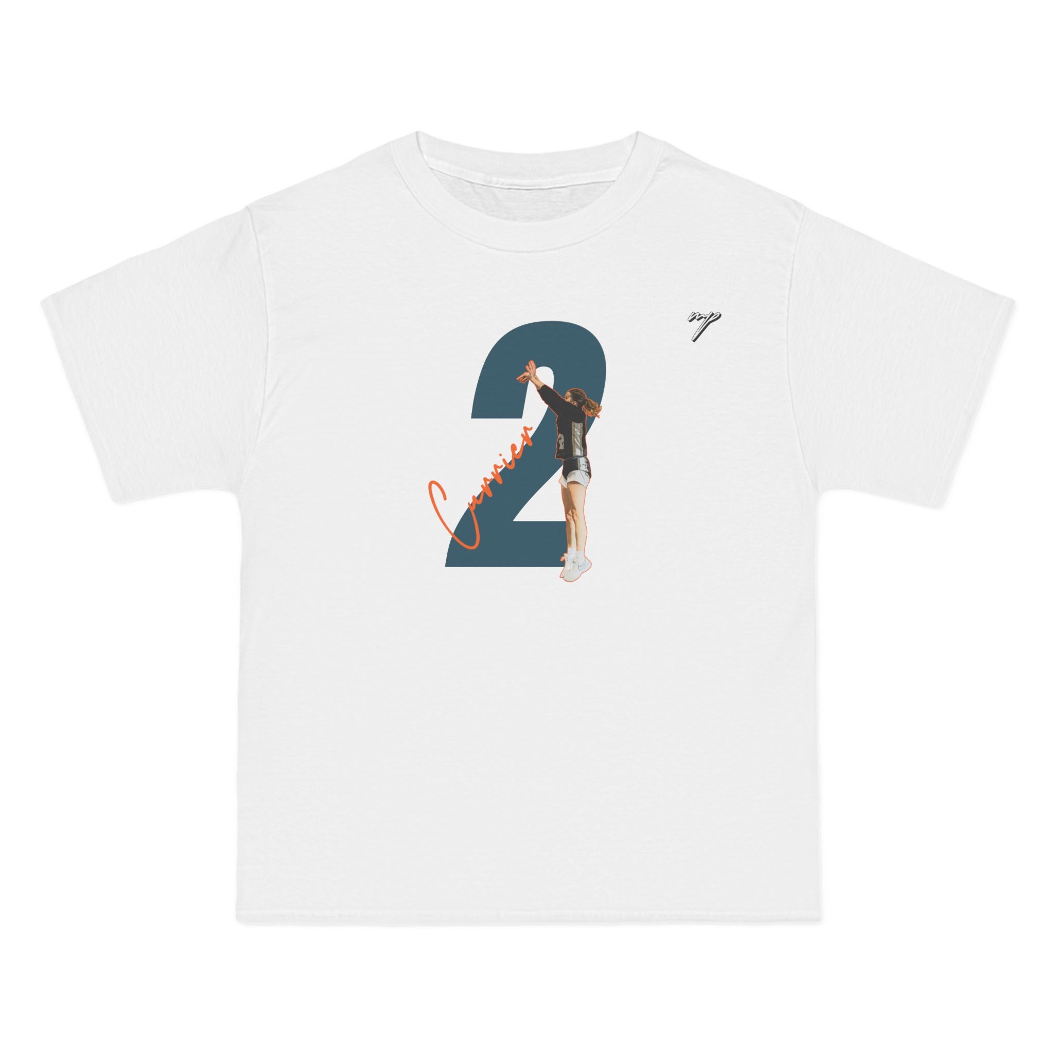 Elizabeth Currier Vintage Tee