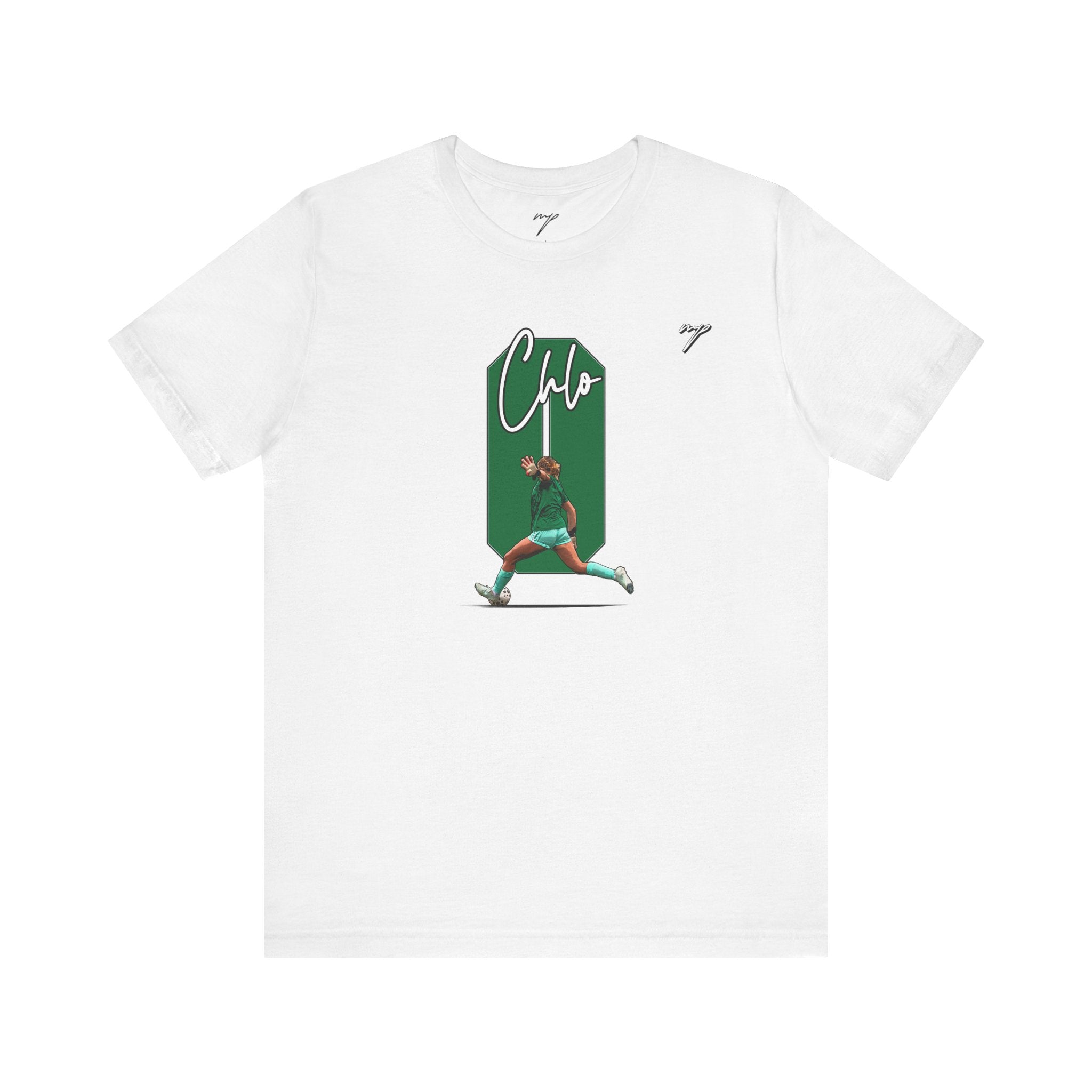 Chloe Waddington Graphic Tee