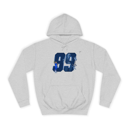 Brezlyn Hagemeister Hoodie