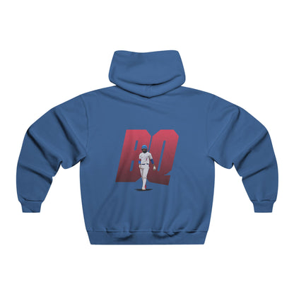 Bishop Quarles Vintage Hoodie