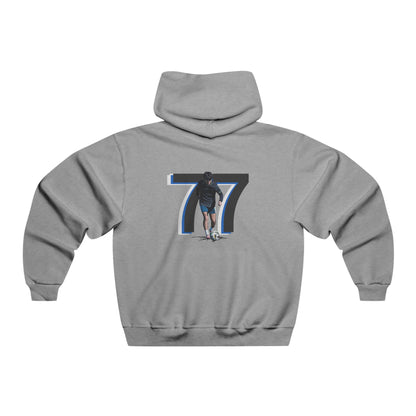 Eduardo Lopez Vintage Hoodie