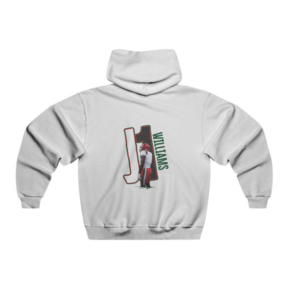 Joe Williams Vintage Hoodie