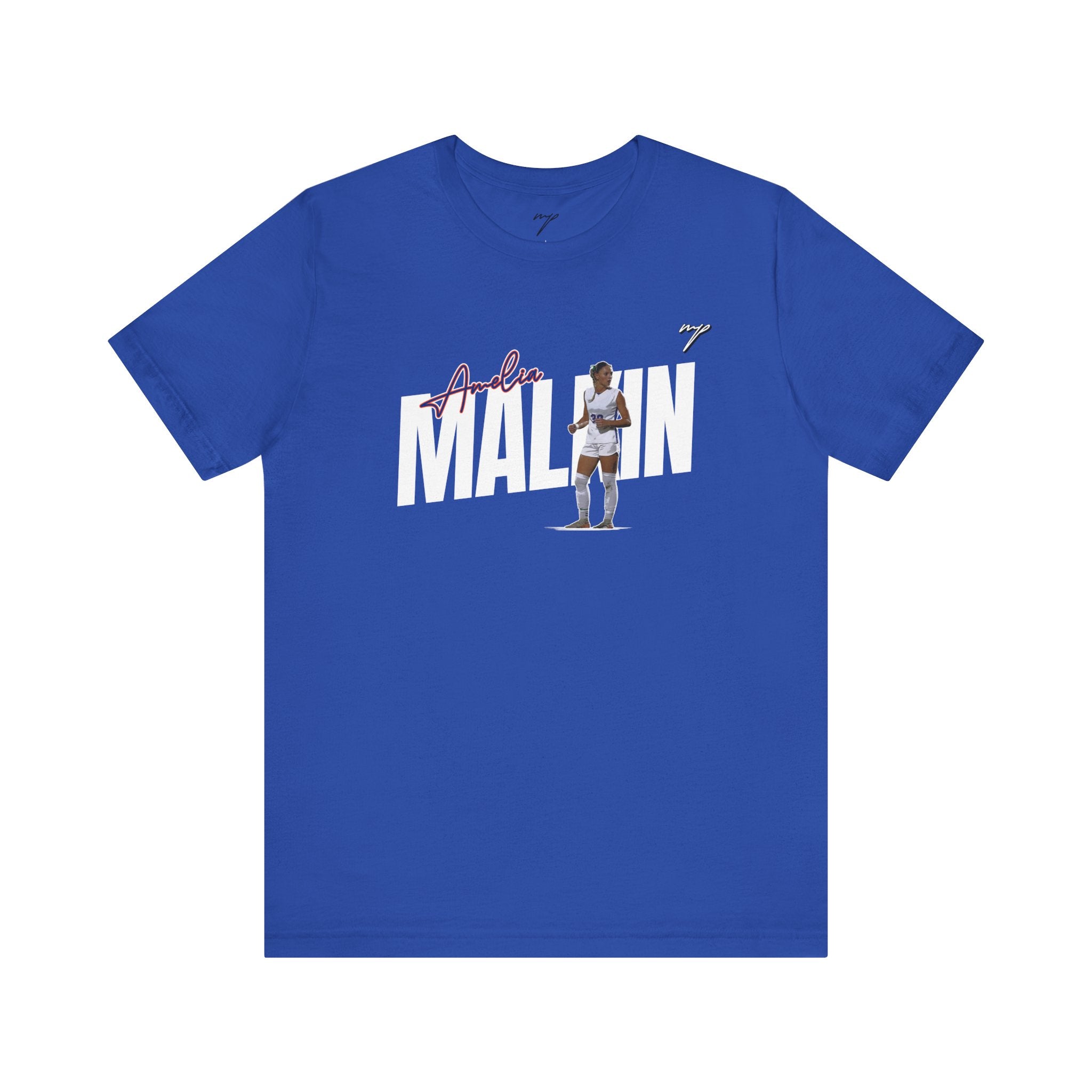Amelia Malkin Graphic Tee