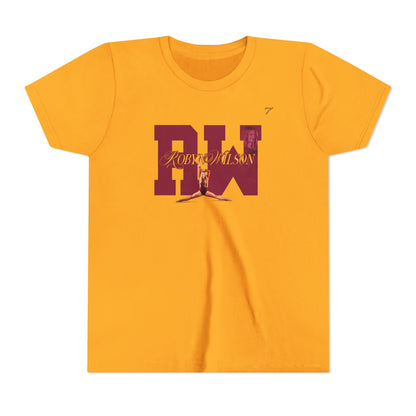 Robyn Wilson YOUTH Graphic Tee