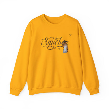 Sammy Sanchez Crewneck