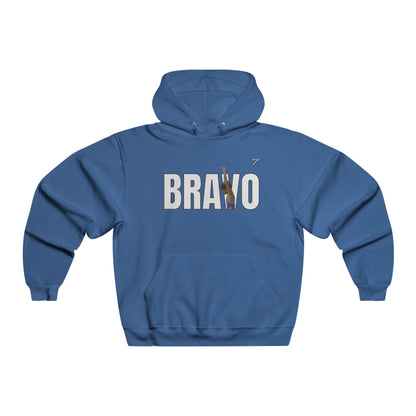 Jorge Bravo Vintage Hoodie