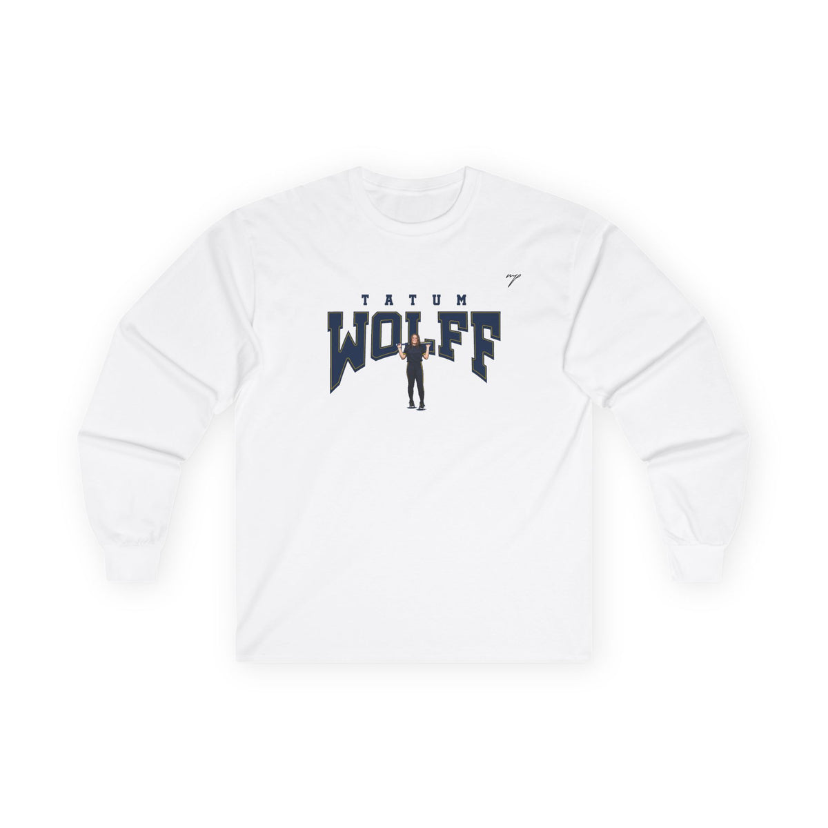 Tatum Wolff Long Sleeve