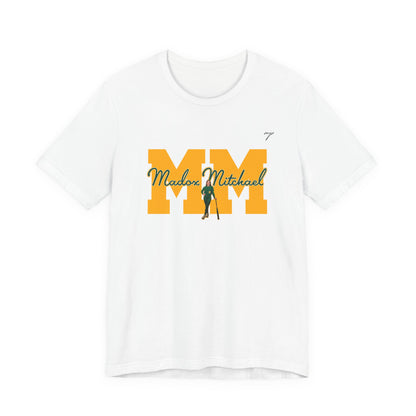 Madox Mitchael Graphic Tee