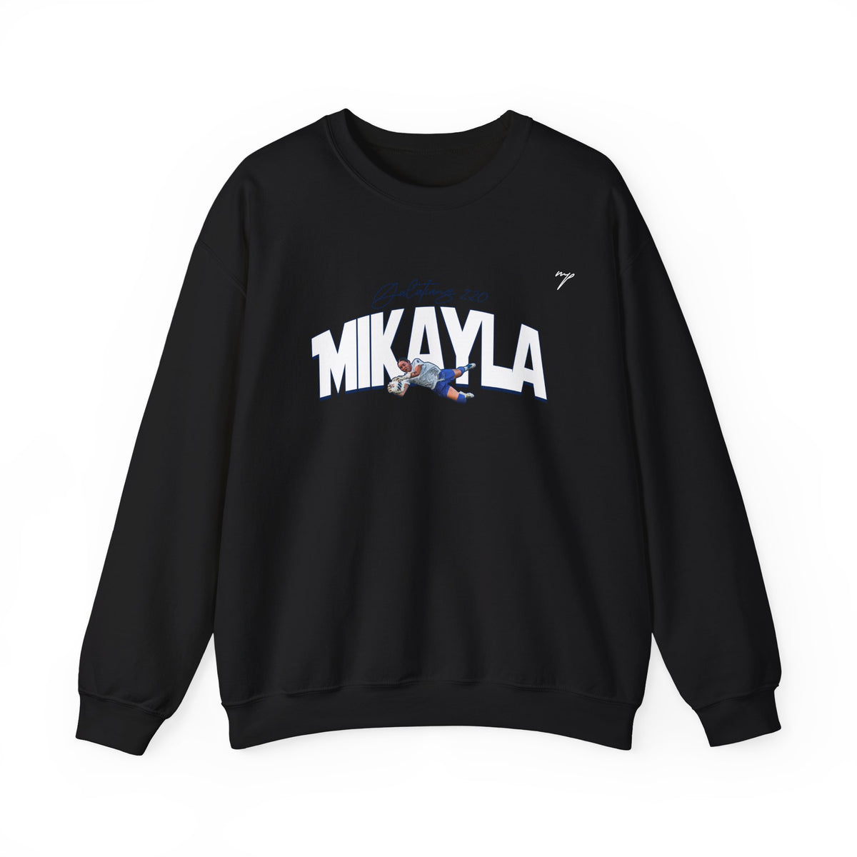 Mikayla O'Brien Crewneck