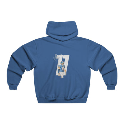Dawson Wilson Vintage Hoodie