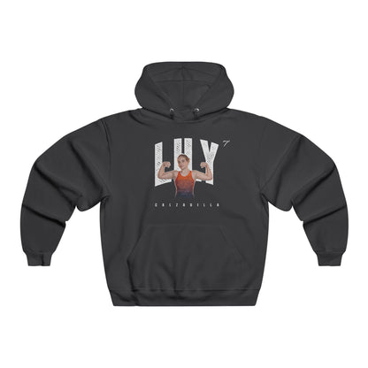 Lily Calzadilla Vintage Hoodie
