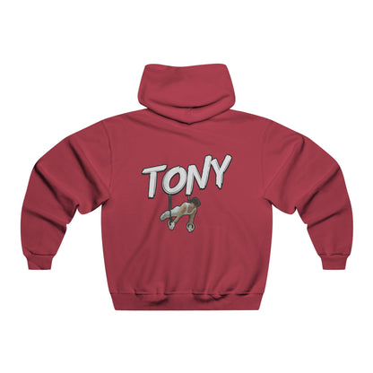 Anthony Koppie Vintage Hoodie