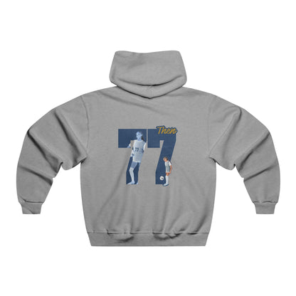 Alyse Then Vintage Hoodie