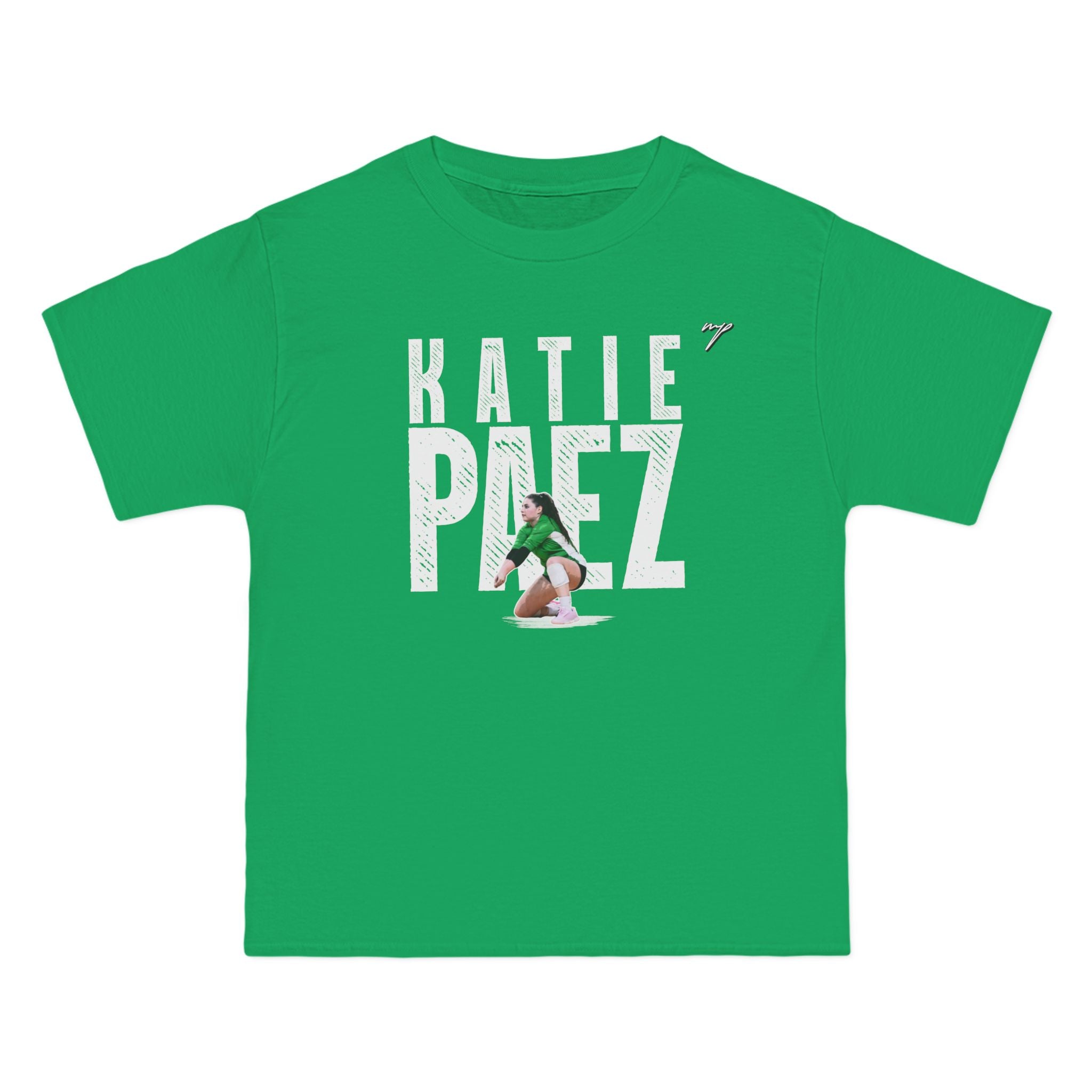 Katie Paez Vintage Tee