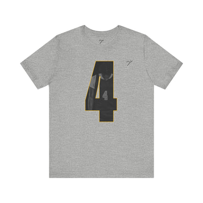 Jah'Likai King Graphic Tee