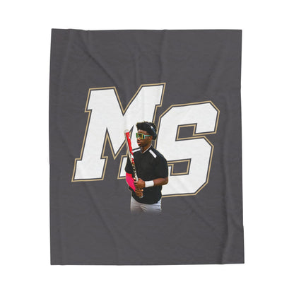Michael Stevens Blanket
