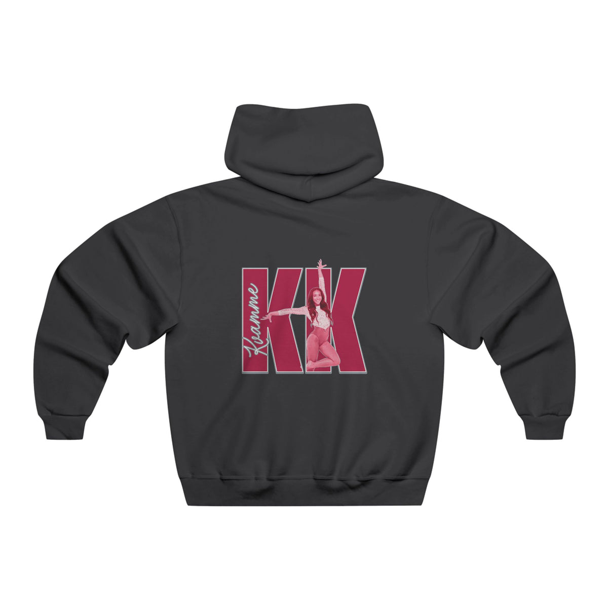 Kylee Kvamme Vintage Hoodie