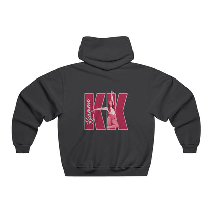 Kylee Kvamme Vintage Hoodie