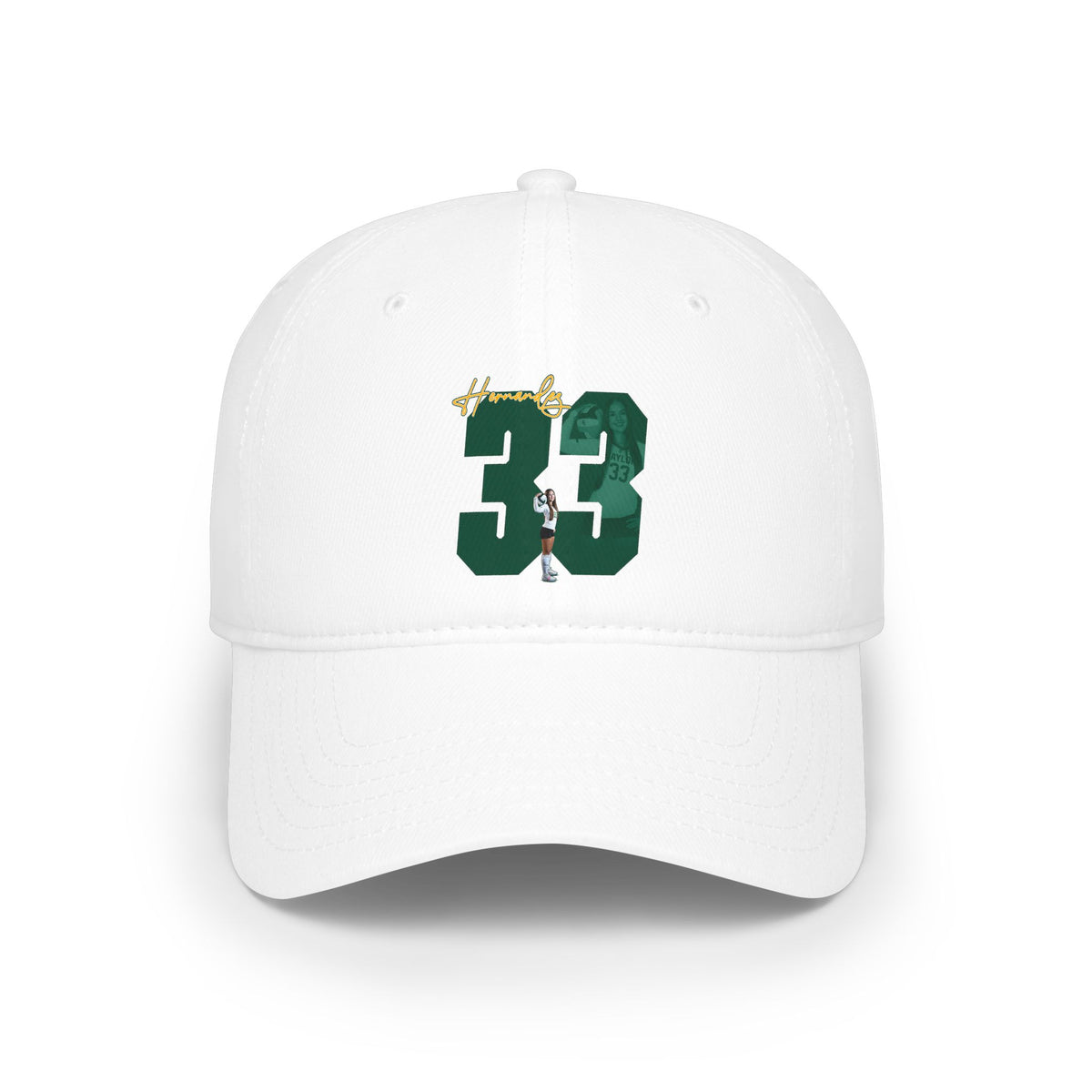 Jules Hernandez Hat