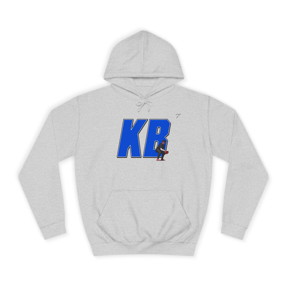 Kayden Baker Hoodie