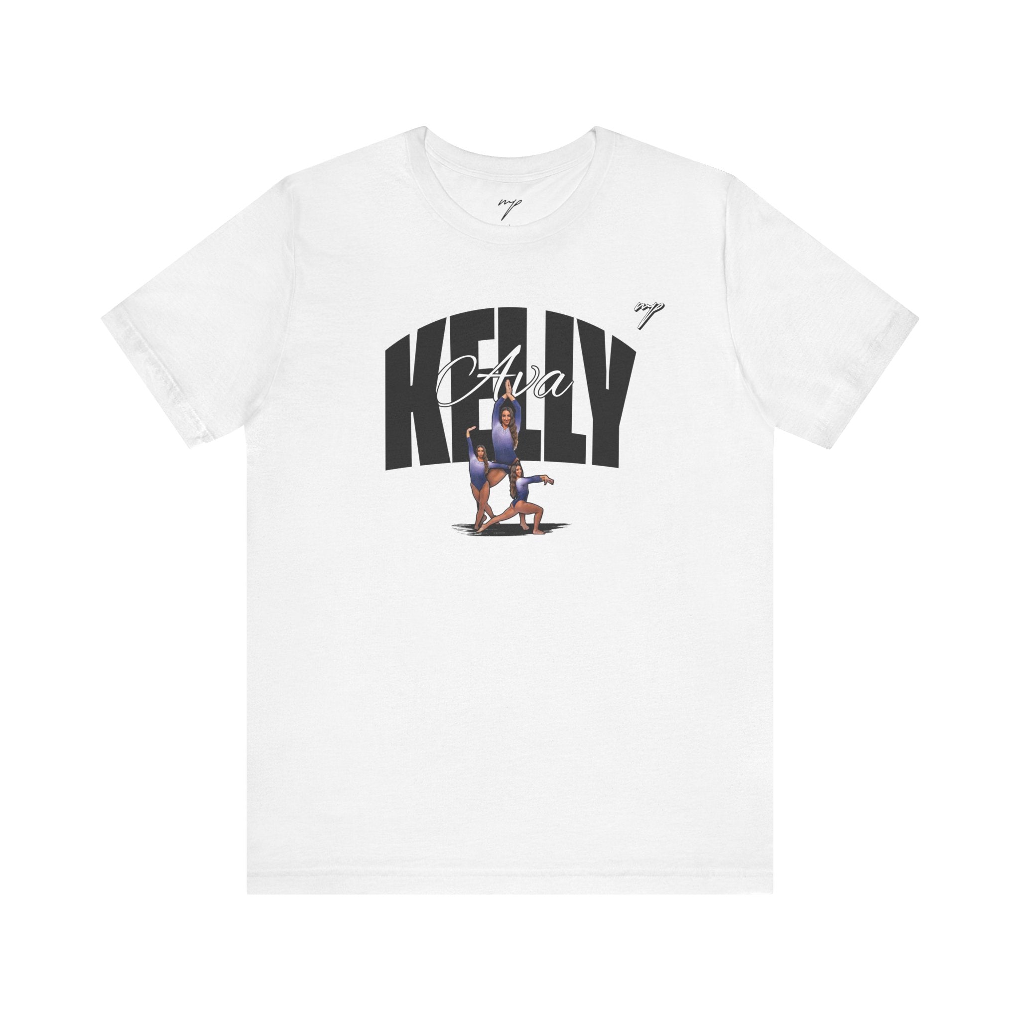 Ava Kelly Graphic Tee