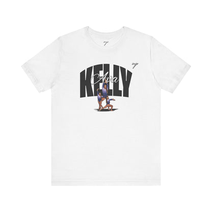 Ava Kelly Graphic Tee