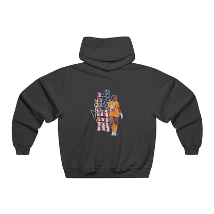 Josie Biehl Vintage Hoodie