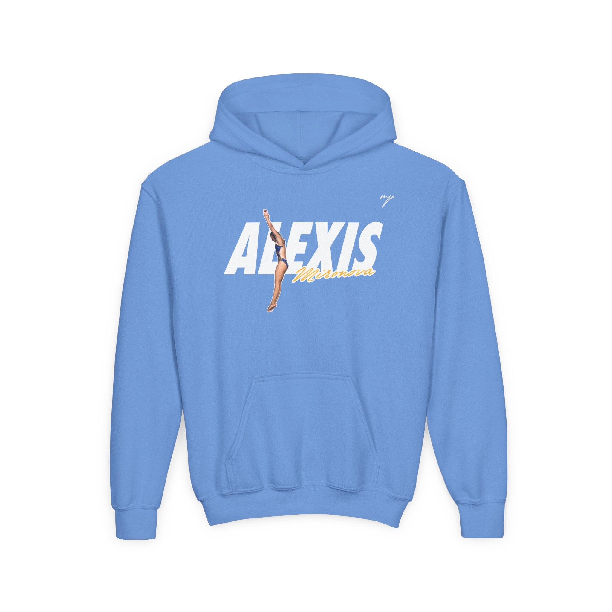 Alexis Mironova YOUTH Hoodie