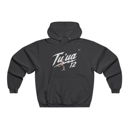 Vailana Tu'ua Vintage Hoodie